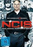  NCIS - Season 14 [6 DVDs]