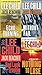 Lee Child Jack Reacher Series Complete Set (BOOKS 1-24)