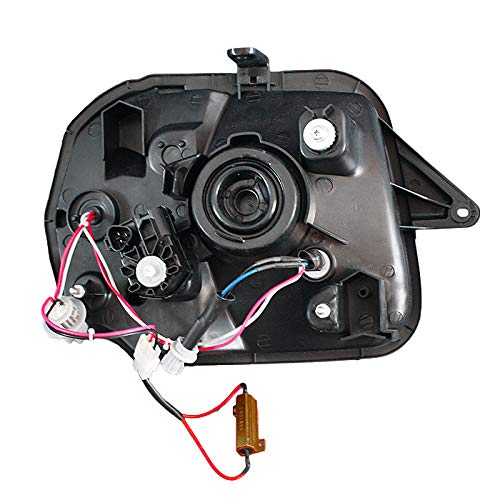 JB23 ジムニー ヘッドライト CCFLリング付き LED ウィンカー 楽天市場】JB23 ジムニー ヘッドライト CCFLリング付き LED