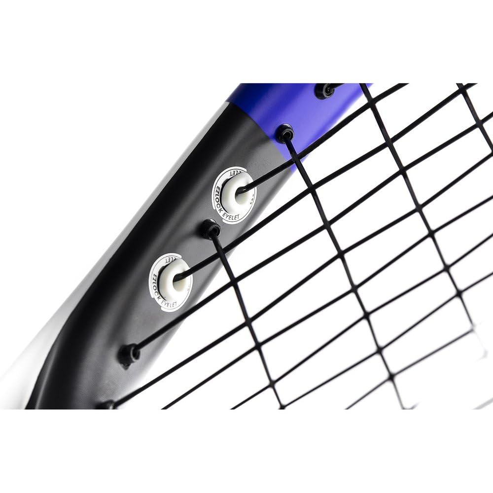 Amazon | 「ガット張り上げ済み」テクニファイバー Tecnifibre テニス