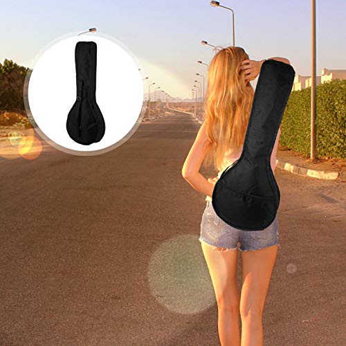 EXCEART Mandoline Gig Bag Rembourré Guitare Électrique Gig Bag Sac à Dos Bandoulière Sac de Guitare Acoustique Étui de… - Les Beatles, Paul McCartney, John Lennon, RIngo Starr, George Harrison EXCEART Mandoline Gig Bag Rembourré Guitare Électrique Gig Bag Sac à Dos Bandoulière Sac de Guitare Acoustique Étui de… – Image 7