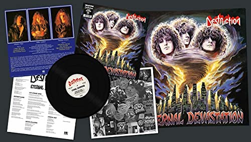 Eternal Devastation