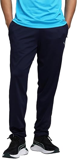 Puma Men Knitted Pants