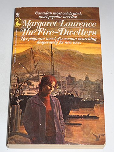 The Fire-Dwellers 0770420397 Book Cover