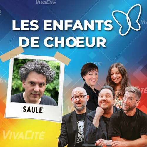 Page de couverture de SAULE
