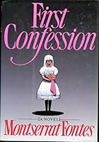 First Confession 0393028917 Book Cover