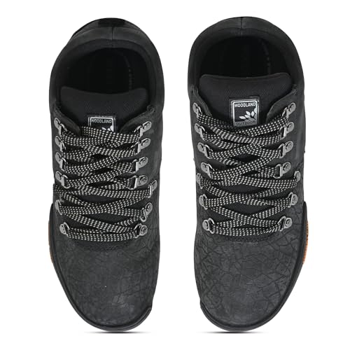 Image of Woodland Mens Gc 4269122 Sneaker