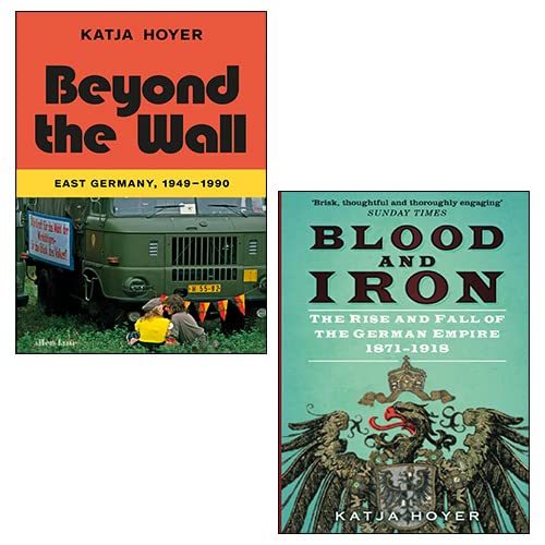 Beyond the Wall cover