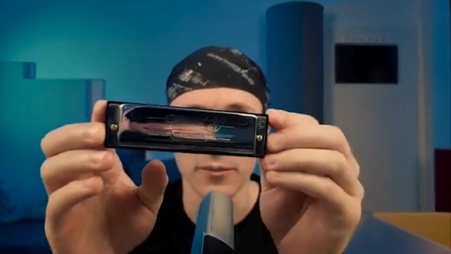 Amazon.com: Hohner Special 20 Harmonica - Keys of G, A, C, D, E