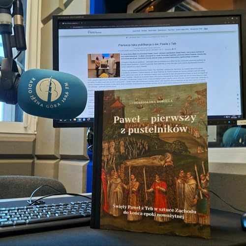 #GZW - 085 - Paweł - pierwszy z pustelnik&oacute;w