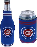 Vista 26 de MLB - Enfriador aislante para latas y botellas de béisbol