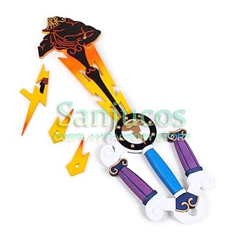 Amazon.co.jp: 【Sanjucos】ソラ キーブレード ヒーローズ