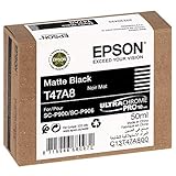 epson perfection v500 photo software mac Inhalt: 50 ml Epson C13T47A800 Tinte matt schwarz 50 ml