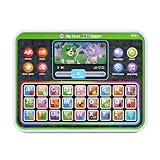 LeapFrog My First ABC Tablet Toddler Learning Toy