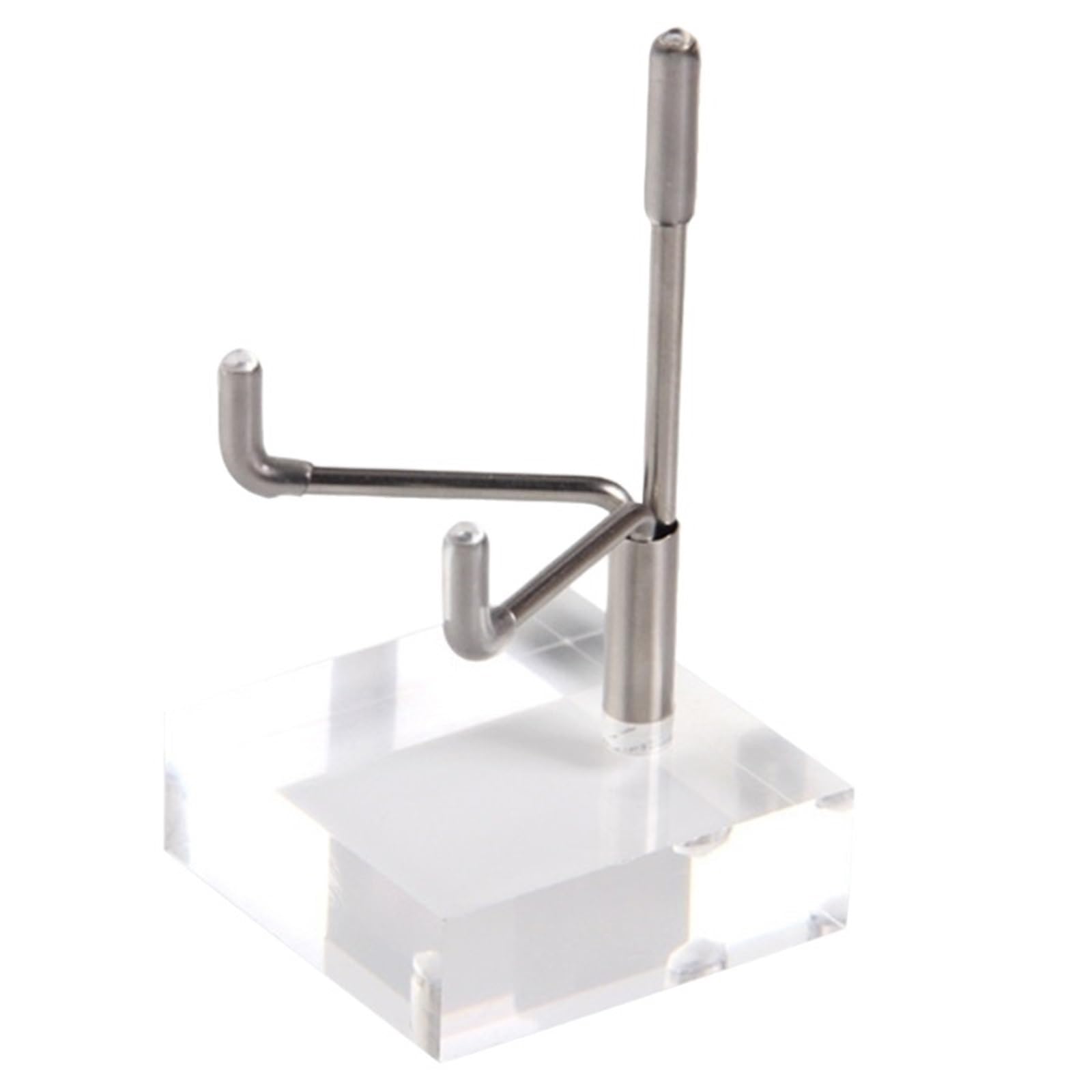 IRGVJIFR Rock Display Stand Display Stand For Crystal