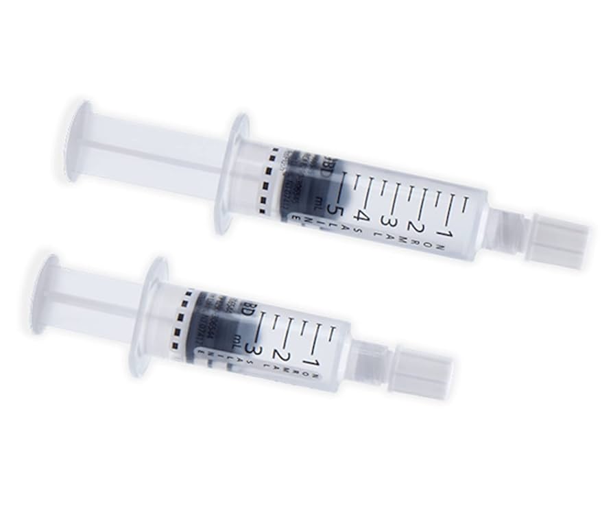 ATK 裂空 U2 ULTRA Amazon.com: BD PosiFlush Prefilled Normal Saline Flush