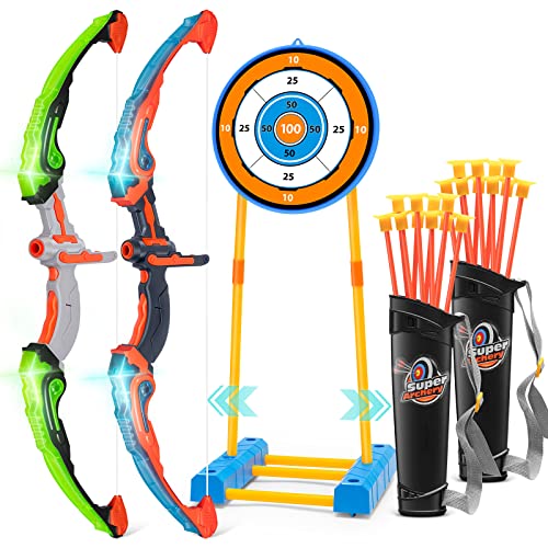 Top 10 Best Child Archery Sets [Top Picks 2023 Reviews]