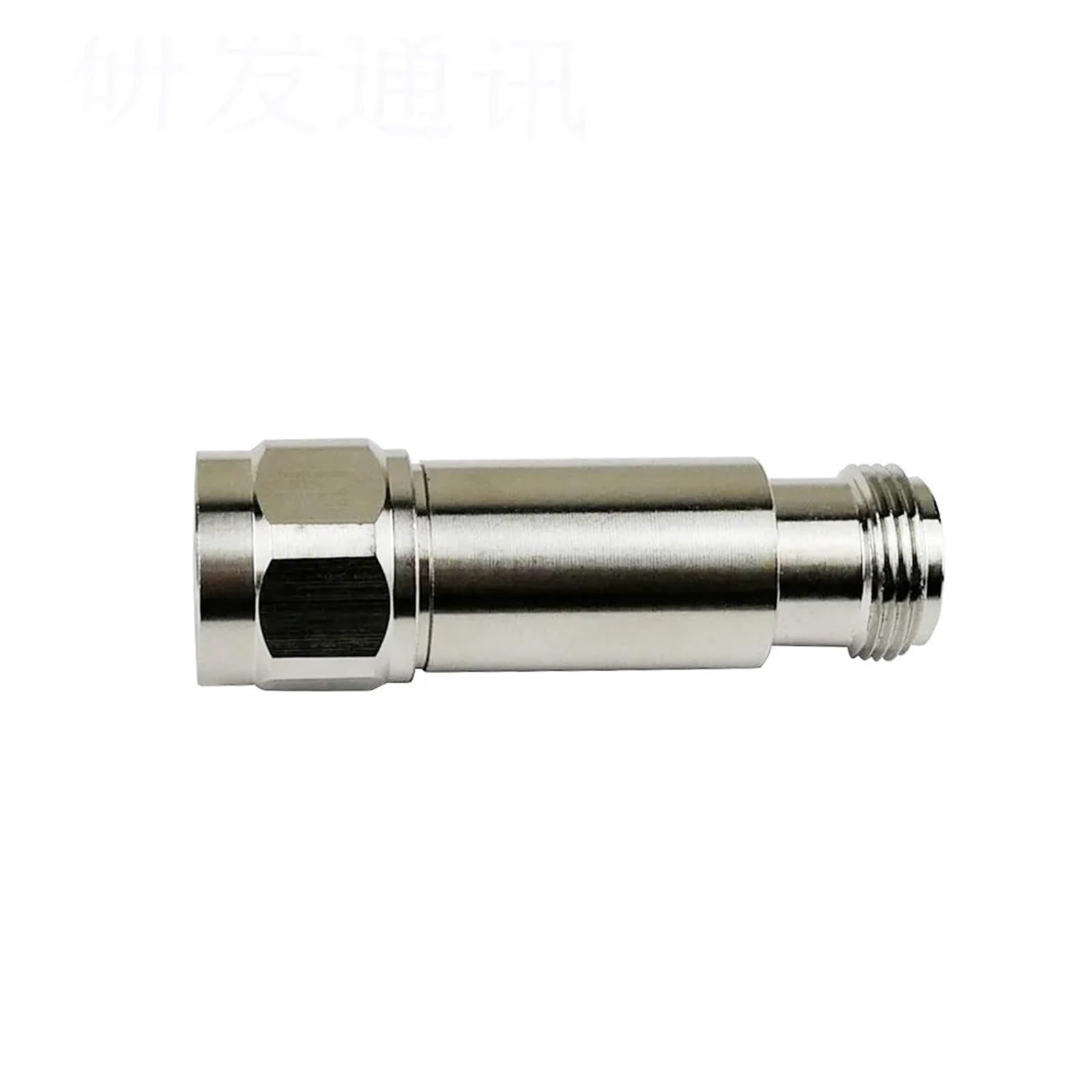 Attenuatore 2W Attenuatore Tipo N DC-3Ghz/4Ghz 1/2/3/5/6/10/15/20/30db/40db N Maschio a Femmina Alimentazione coassiale Maschio a Femmina 50ohm(15db,3GHz)