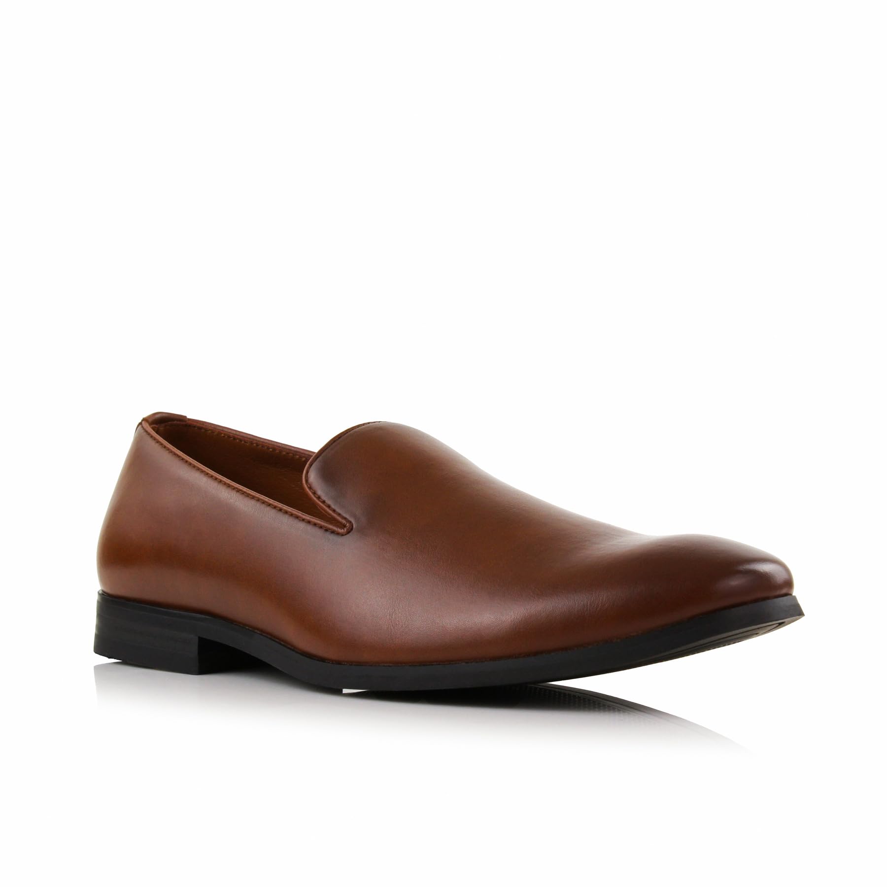 Ferro Aldo Men's Dress Loafer Collection | Modern & Classic Slip-On Styles | Available in Suede, Woven, and Wholecut