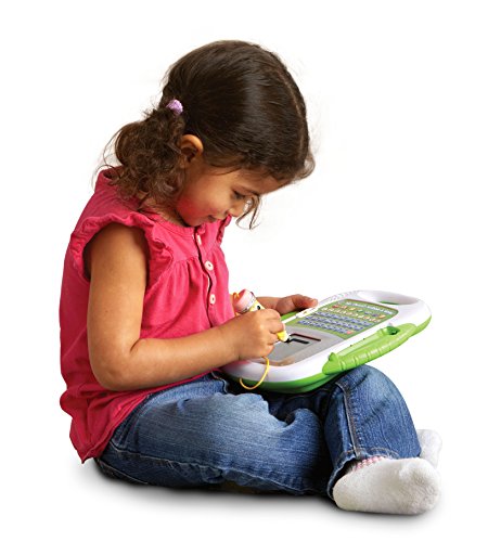 Leapfrog Mr. Pencil's Scribble And Write, Green #TOP2