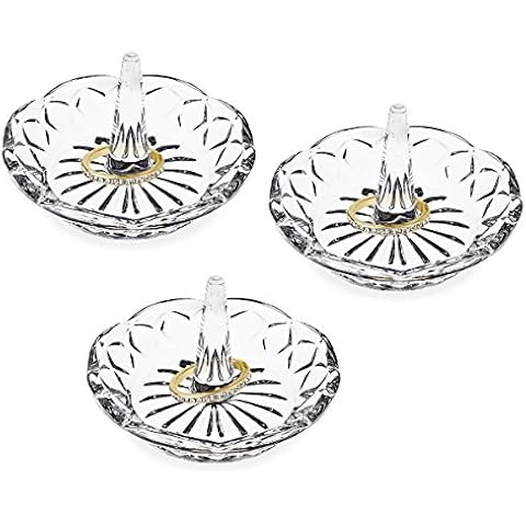 Lefonte Ring Holder - Set of 3 Cover