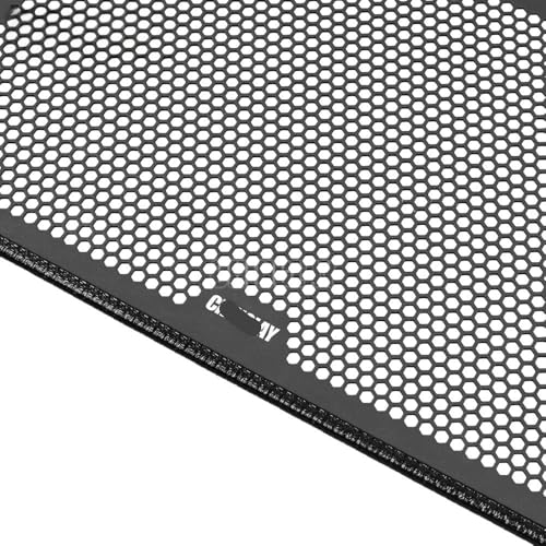 Garde de calandre moto de qualité supérieure pour le radiateur des modèles Z900 - 7