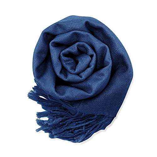 pashminas para mujer