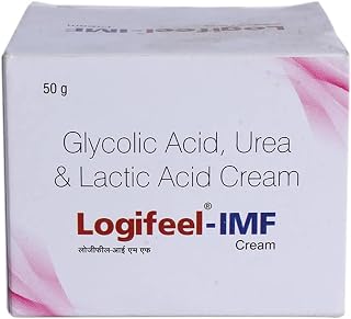 Logifeel-IMF Cream 50gm -(Pack Of 2) Price In India