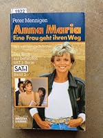 Anna Maria II. Eine Frau geht ihren Weg. 340412412X Book Cover