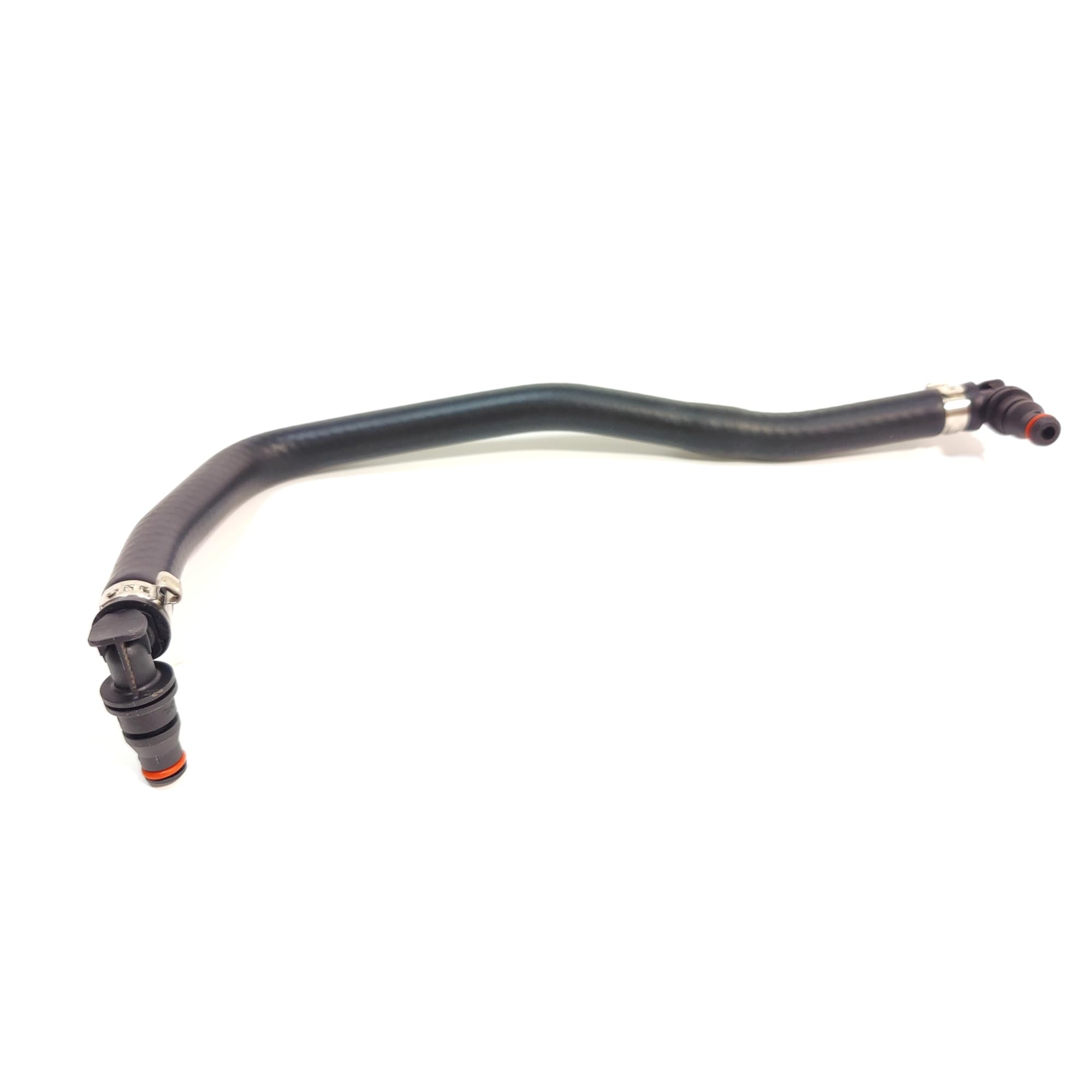 LINK-LOCK Coolant Pipe Engine to Secondary Kettle Exhaust Pipe A2045010925 For Mercedes-Benz M271 c180 c200 e260 W212 X204 w204