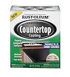 Rustoleum Specialty 254853 29 Oz Tintable Specialty Countertop Coating