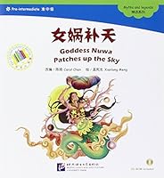 Goddess Nuwa Patches Up the Sky 7561935455 Book Cover