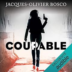 Coupable cover art