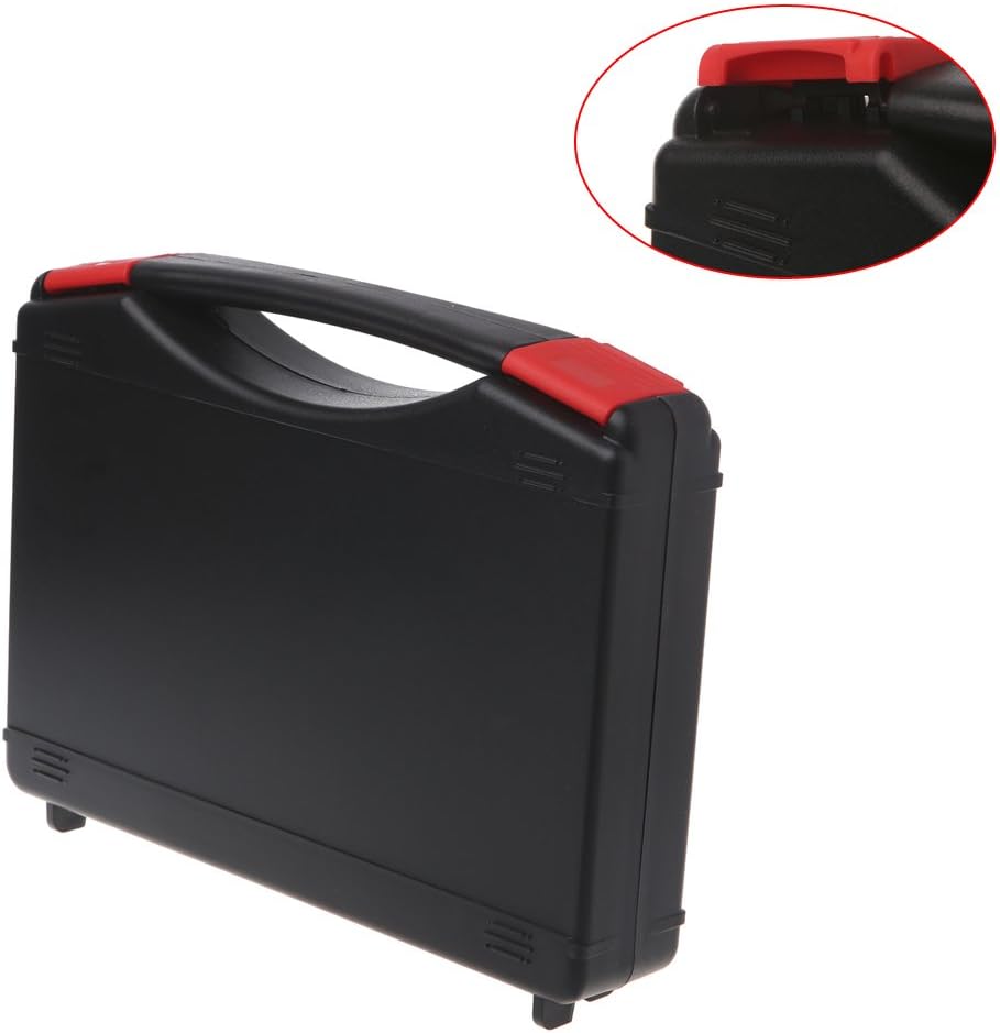 Repair Tool Storage for Case Utility Box Container For Soldering Iron