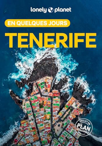  Tenerife en quelques jours