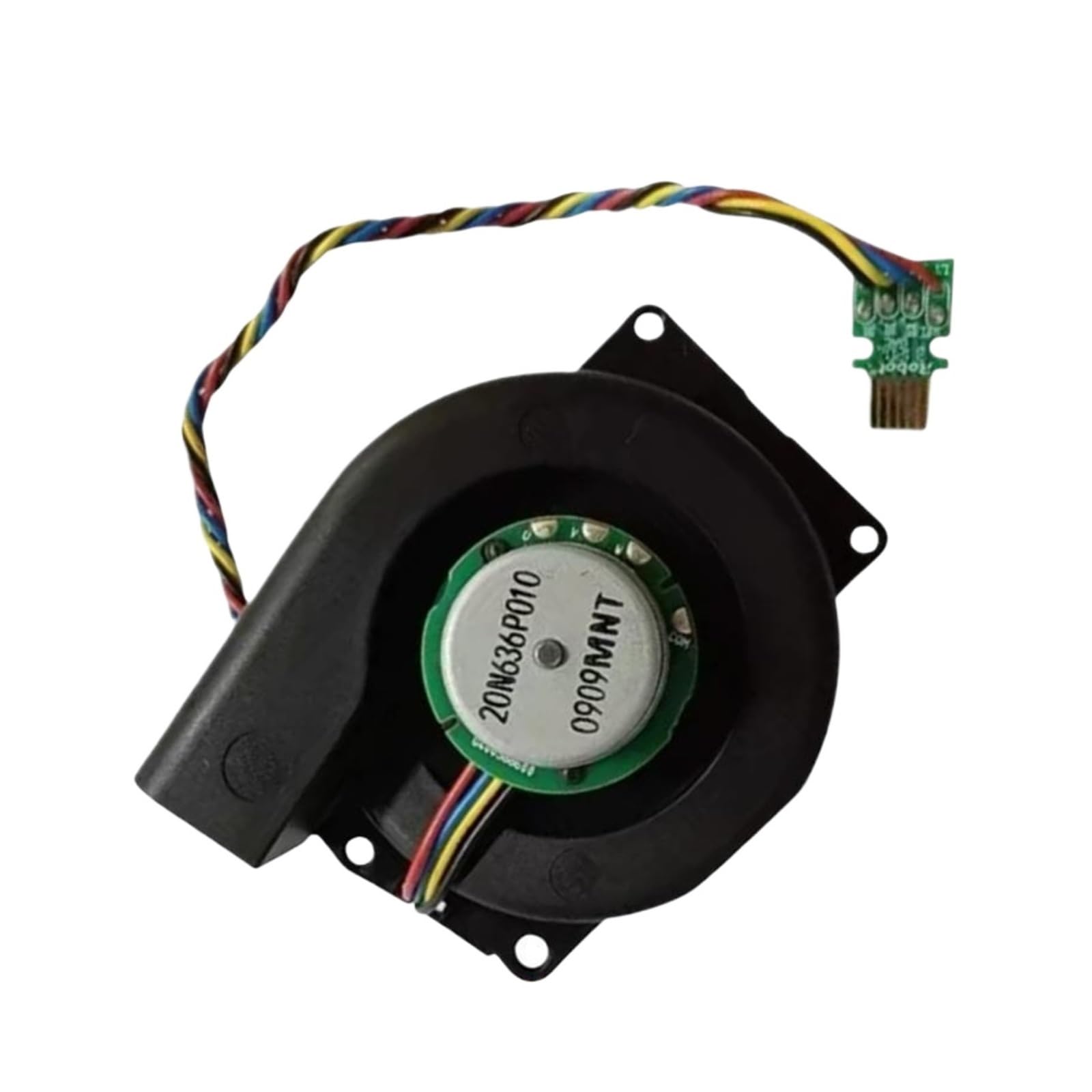 Module de moteur de ventilateur pour aspirateur robot compatible Roomba A20M maison propre