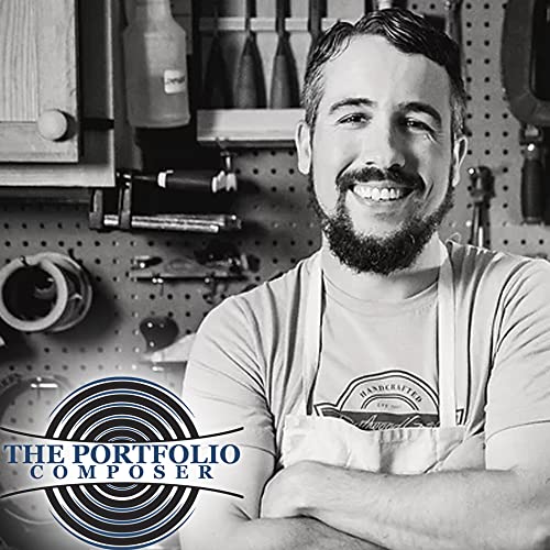 Chris Alvarado on Making Music is Running a Business Part 2 cover art