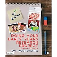 Doing Your Early Years Research Project