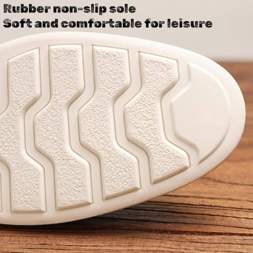 Mens Dress Sneakers, Mens Comfortable Dress Shoes, Business Casual Non Slip Elegant Brogue Wingtip Soft-Soled Oxfords4