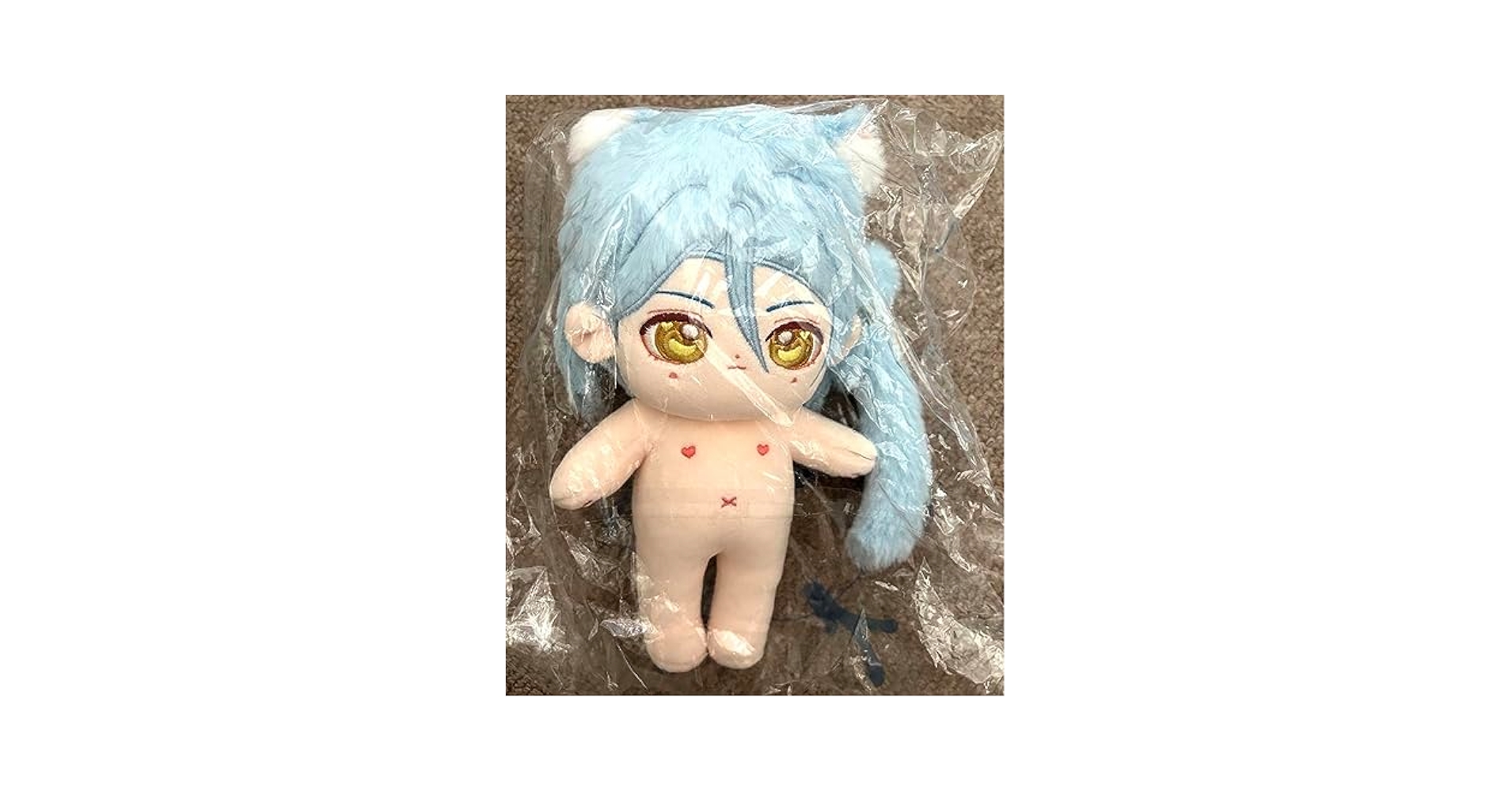 あんスタ　HiMERU　ぬいぐるみ　中国 あんスタ 中国 TRIPぬい HiMERU - メルカリ