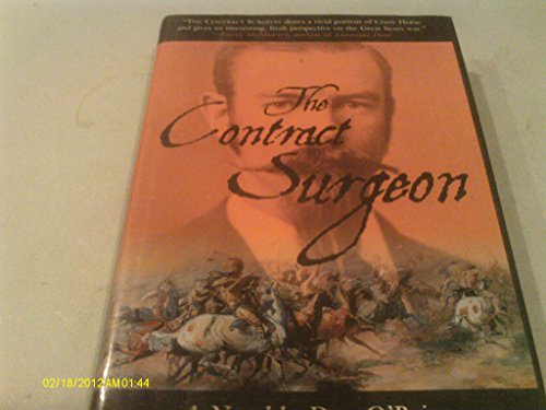 The Contract Surgeon: A Novel