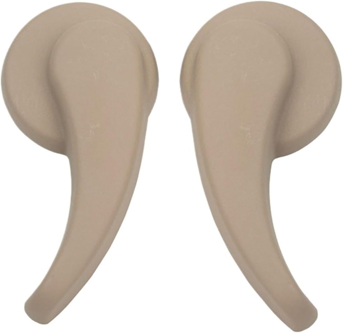 Seat height adjustment switch Car Fit For Seat Adjustment Lever Fit For Seat Back Of The Fit For Seat Adjustment Handle Grip Black Beige Fit For Peugeot 307 408 Fit For Citroen Sega Fit For Triumph In