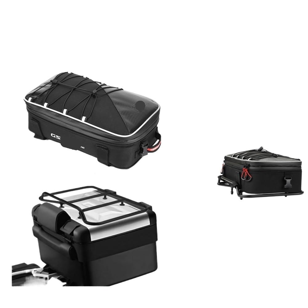 Gepäckträger für Vario-Koffer R1200GS R1250GS LC ADV 2022