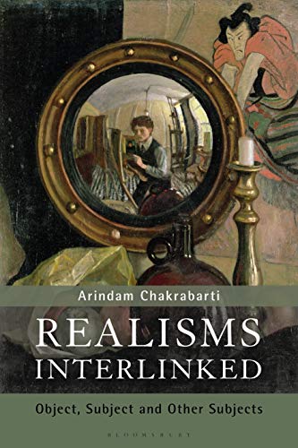 Realisms Interlinked: Objects, Subjects, and Other Subjects view 2
