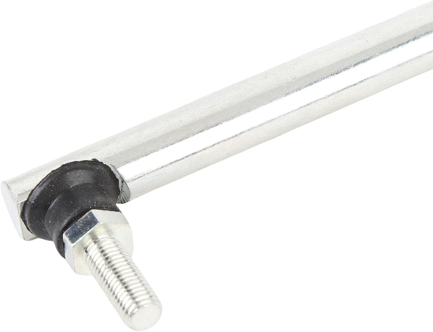 Luocute Lawn Mower Tie Rod Ends, Powersports Tie Rods Mower Steering 7024935YP Steering Link Replacement for Snapper Rear Engine Riders