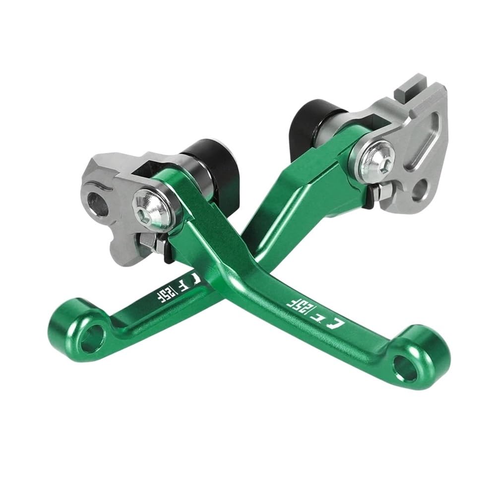 TYUIKN Brake Levers for CRF125F CRF 125F 2014 2015 2016 2017 2018