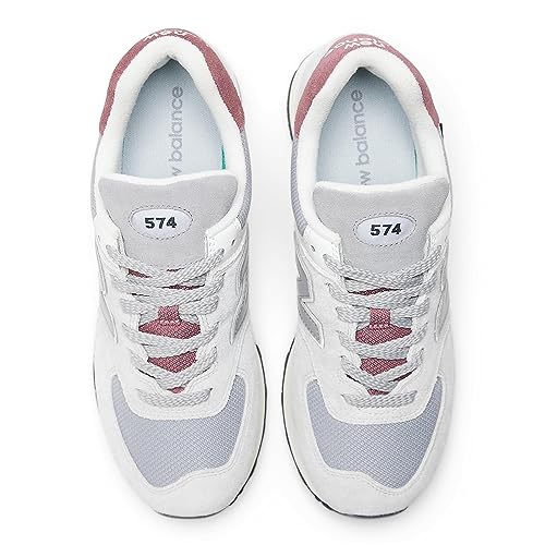 Image of New Balance Unisex-Adult 574 Sneaker