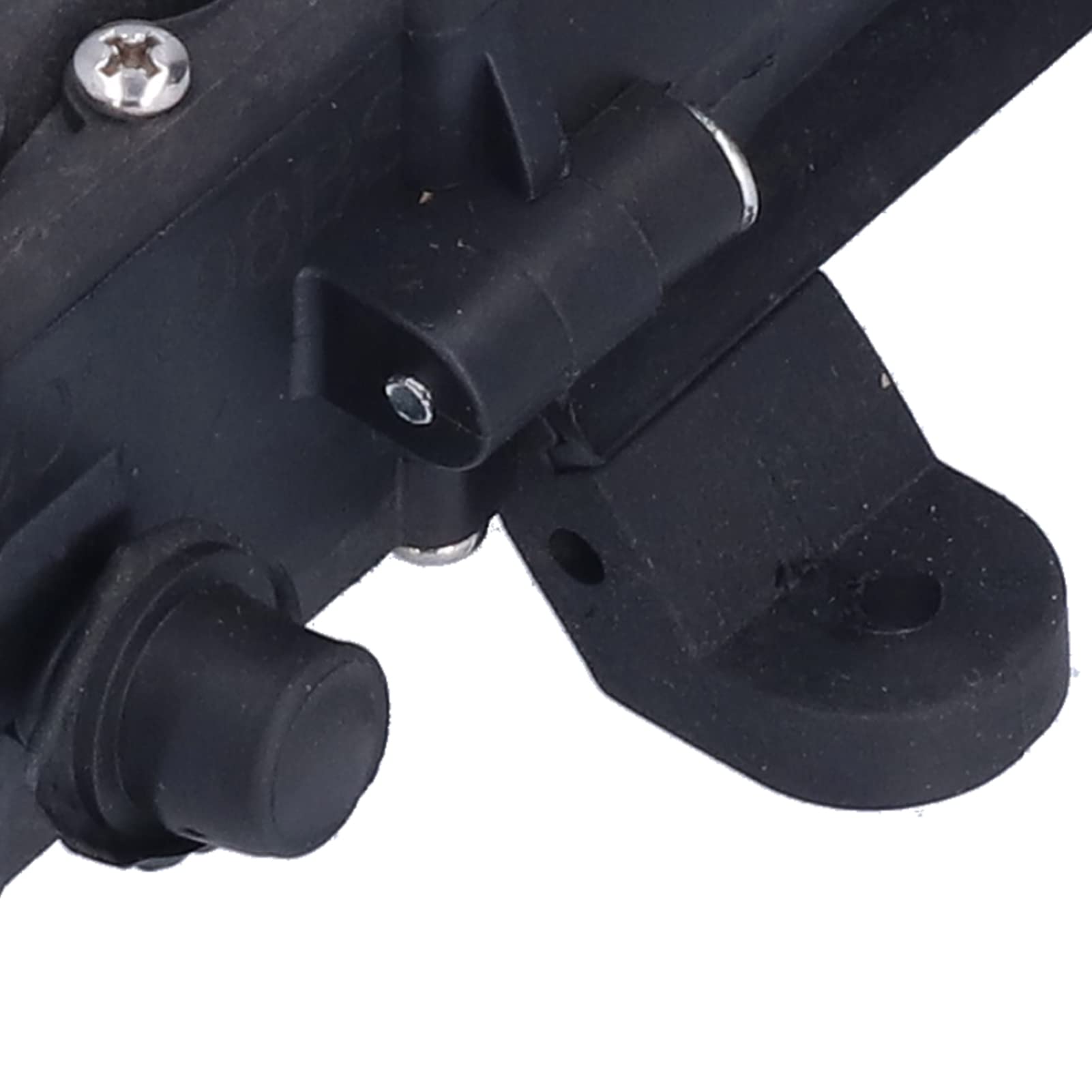 Pompa a membrana Pompa a spruzzo autoadescante Pompa per irrigazione da giardino Lavaggio auto 12V 70W Durevole lungo standby