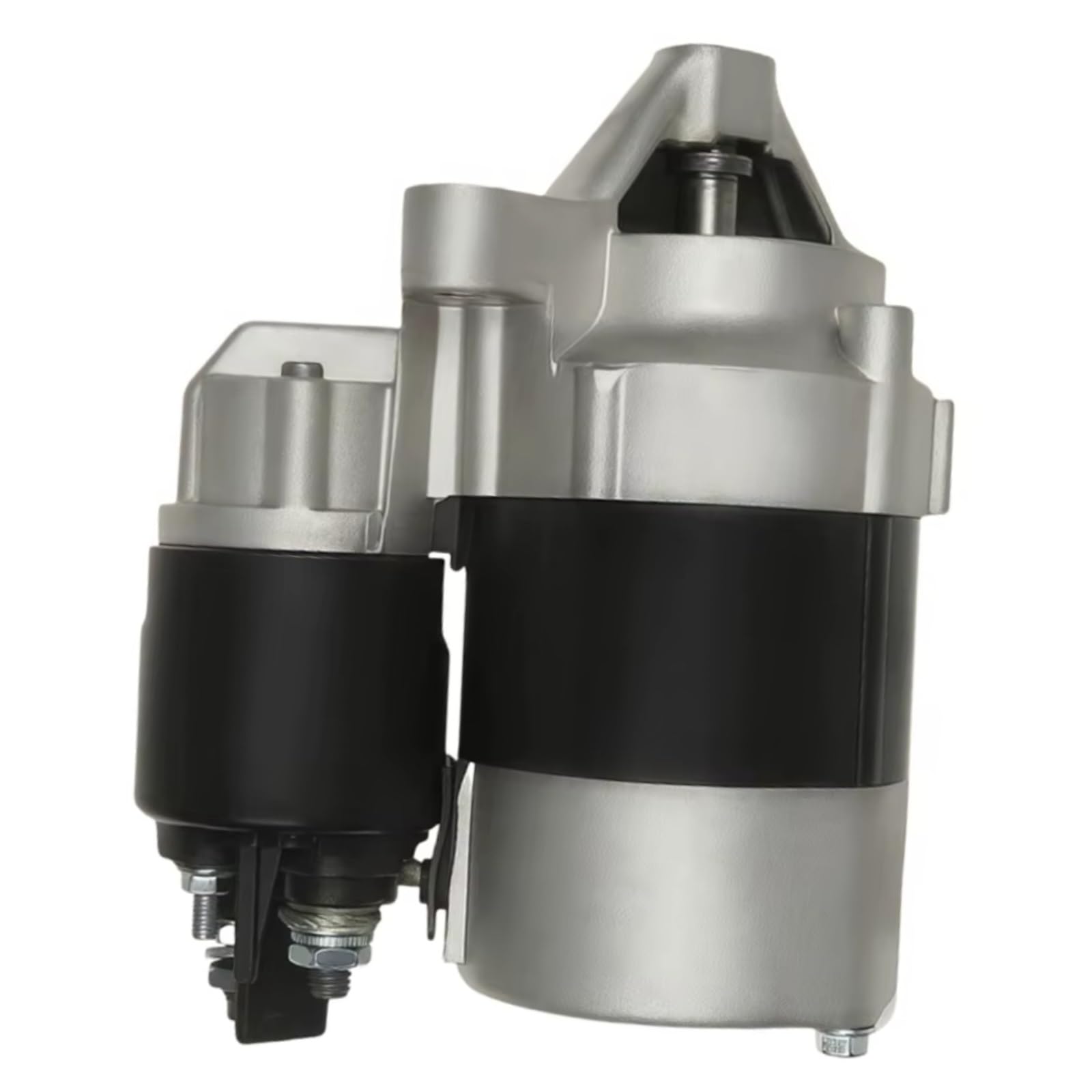 Compatible Con Dacia Para Duster 2010 2011 2012 2013 2014 2015 2016 2017 2018 2019 2020 2021 2022 2023 2024 Motor De Arranque Motor de arranque para coche