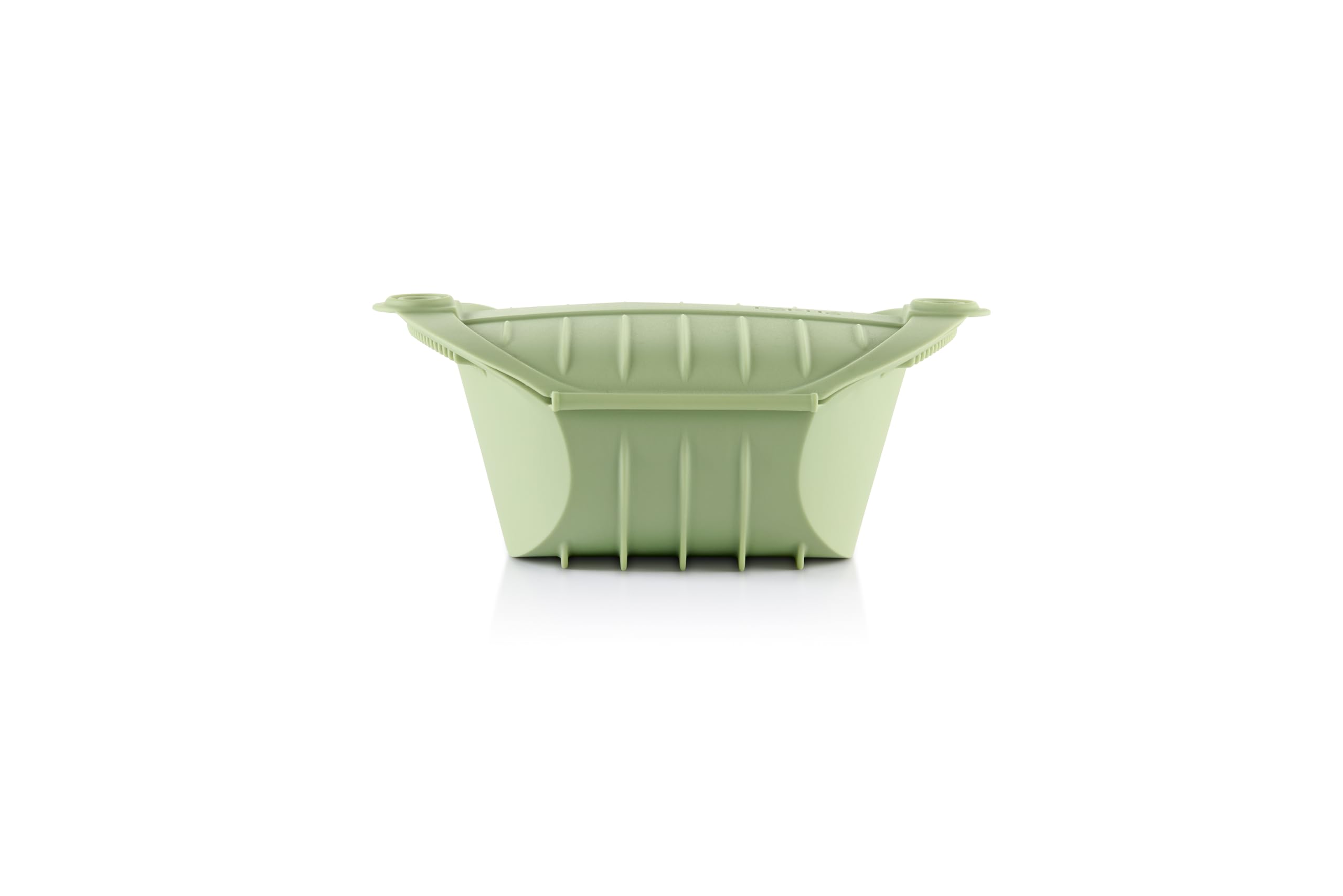 Lékué Cooker a vapore in silicone Large, 1,2 persone